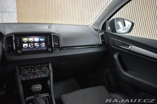 Škoda Karoq 2.0TDI 4x4*REZERVACE* 2023