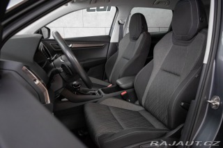 Škoda Karoq 2.0TDI 4x4*REZERVACE* 2023