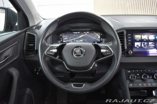 Škoda Karoq 2.0TDI 4x4*REZERVACE* 2023