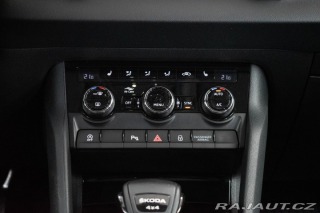 Škoda Karoq 2.0TDI 4x4*REZERVACE* 2023