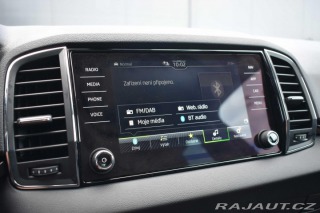 Škoda Karoq 2.0TDI 4x4*REZERVACE* 2023