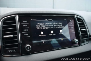 Škoda Karoq 2.0TDI 4x4*REZERVACE* 2023