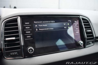 Škoda Karoq 2.0TDI 4x4*REZERVACE* 2023