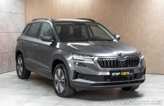 Škoda Karoq 2.0TDI 4x4*REZERVACE* 2023