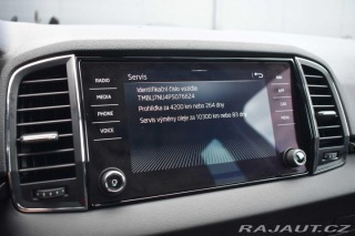 Škoda Karoq 2.0TDI 4x4*REZERVACE* 2023
