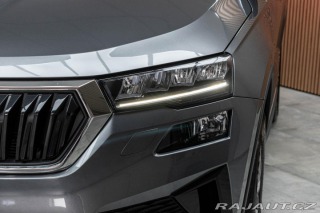 Škoda Karoq 2.0TDI 4x4*REZERVACE* 2023