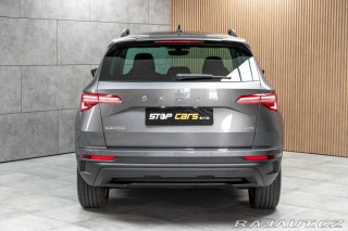 Škoda Karoq 2.0TDI 4x4*REZERVACE* 2023