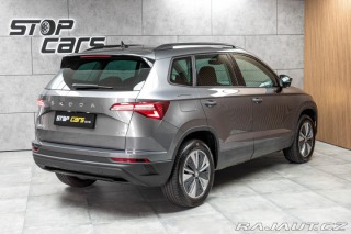 Škoda Karoq 2.0TDI 4x4*REZERVACE* 2023