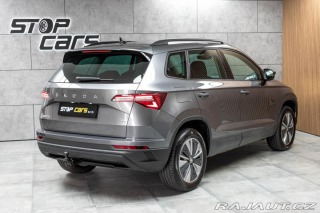 Škoda Karoq 2.0TDI 4x4*REZERVACE* 2023