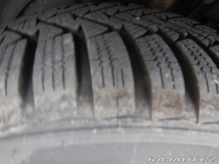 Alfa Romeo 159 1.9 Jtd 110 kw 2007