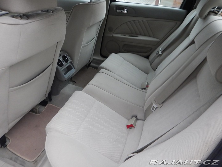 Alfa Romeo 159 1.9 Jtd 110 kw 2007