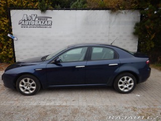 Alfa Romeo 159 1.9 Jtd 110 kw 2007