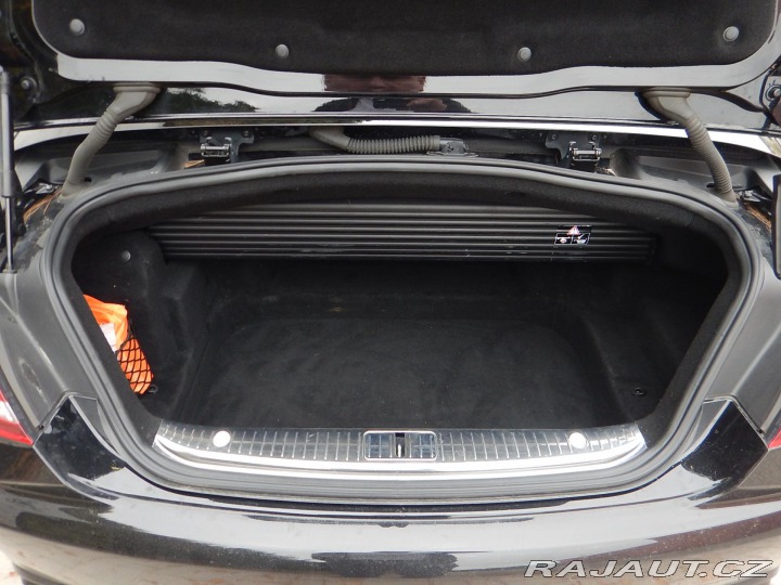 Mercedes-Benz S AMG S 63 4MATIC V8 BITURB 2016