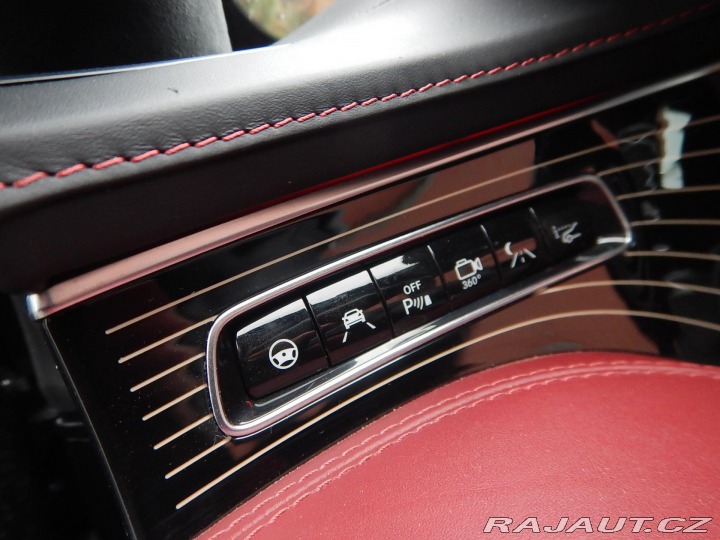 Mercedes-Benz S AMG S 63 4MATIC V8 BITURB 2016