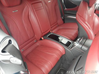 Mercedes-Benz S AMG S 63 4MATIC V8 BITURB 2016