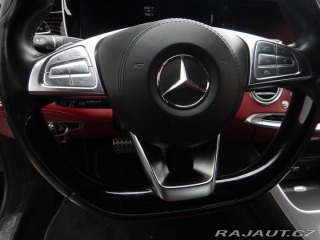 Mercedes-Benz S AMG S 63 4MATIC V8 BITURB 2016