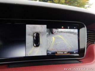 Mercedes-Benz S AMG S 63 4MATIC V8 BITURB 2016