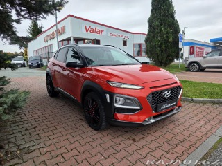 Hyundai Kona 1.6 T-GDi 130 KW 4 x 4 AU