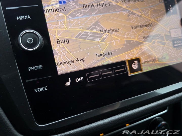 Volkswagen Tiguan Tiguan SOUND 1.4 TSi 110 2017