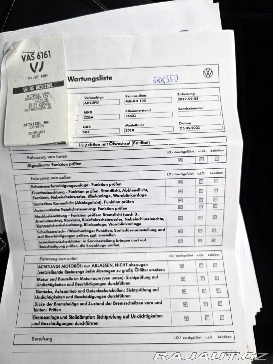 Volkswagen Tiguan Tiguan SOUND 1.4 TSi 110 2017