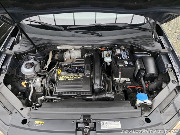 Volkswagen Tiguan Tiguan SOUND 1.4 TSi 110 2017