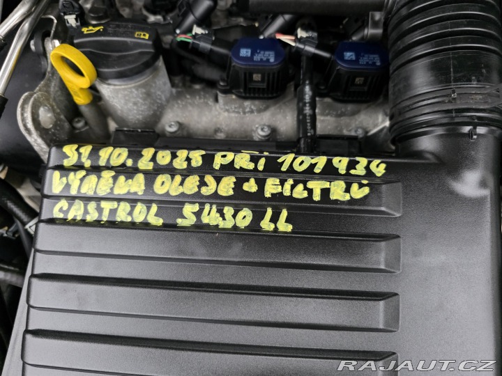 Volkswagen Tiguan Tiguan SOUND 1.4 TSi 110 2017