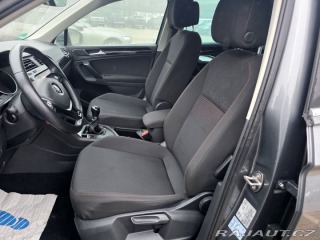Volkswagen Tiguan Tiguan SOUND 1.4 TSi 110 2017