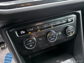Volkswagen Tiguan Tiguan SOUND 1.4 TSi 110 2017