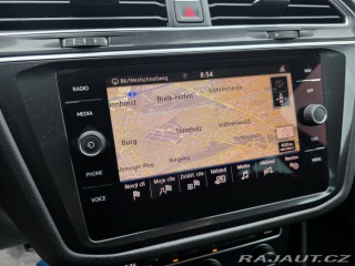 Volkswagen Tiguan Tiguan SOUND 1.4 TSi 110 2017