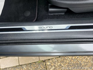 Volkswagen Tiguan Tiguan SOUND 1.4 TSi 110 2017