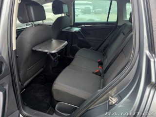 Volkswagen Tiguan Tiguan SOUND 1.4 TSi 110 2017
