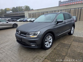 Volkswagen Tiguan Tiguan SOUND 1.4 TSi 110 2017