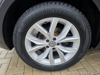 Volkswagen Tiguan Tiguan SOUND 1.4 TSi 110 2017