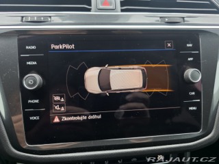 Volkswagen Tiguan Tiguan SOUND 1.4 TSi 110 2017