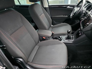 Volkswagen Tiguan Tiguan SOUND 1.4 TSi 110 2017