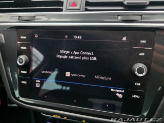 Volkswagen Tiguan Tiguan SOUND 1.4 TSi 110 2017