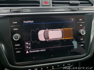 Volkswagen Tiguan Tiguan SOUND 1.4 TSi 110 2017