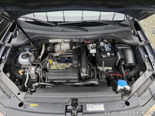 Volkswagen Tiguan Tiguan SOUND 1.4 TSi 110 2017