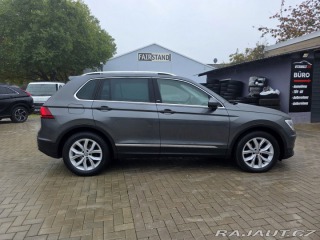 Volkswagen Tiguan Tiguan SOUND 1.4 TSi 110 2017