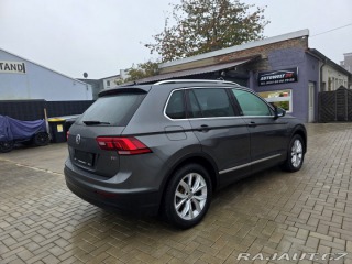 Volkswagen Tiguan Tiguan SOUND 1.4 TSi 110 2017