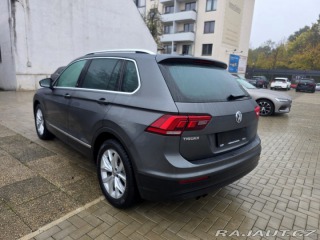 Volkswagen Tiguan Tiguan SOUND 1.4 TSi 110 2017
