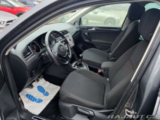 Volkswagen Tiguan Tiguan SOUND 1.4 TSi 110 2017