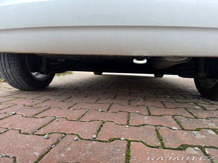 Ford Fiesta 1.3 51 KW benzin-2008 2008