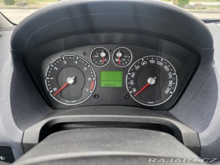 Ford Fiesta 1.3 51 KW benzin-2008 2008