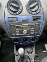 Ford Fiesta 1.3 51 KW benzin-2008 2008