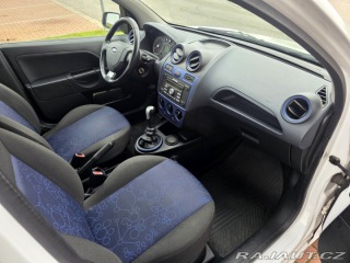 Ford Fiesta 1.3 51 KW benzin-2008 2008