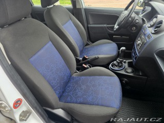 Ford Fiesta 1.3 51 KW benzin-2008 2008