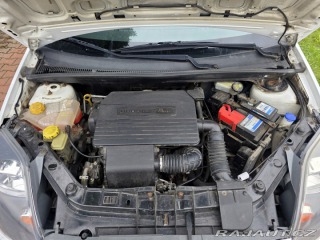 Ford Fiesta 1.3 51 KW benzin-2008 2008