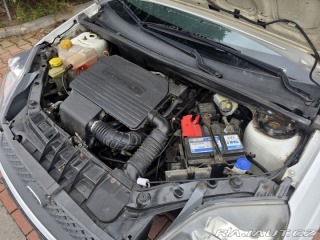 Ford Fiesta 1.3 51 KW benzin-2008 2008