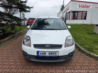 Ford Fiesta 1.3 51 KW benzin-2008 2008